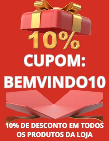 Promoção Touti