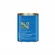 Pó Descolorante Blond Premium Plex Azul 500g - Bella Brasileira