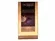 Barra  Jacquot Chocolate Negro 95% 80 G