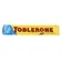 TOBLERONE CRUNCHY ALMOND 100G