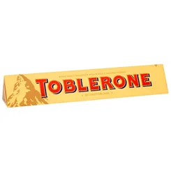 Toblerone ao Leite 100g