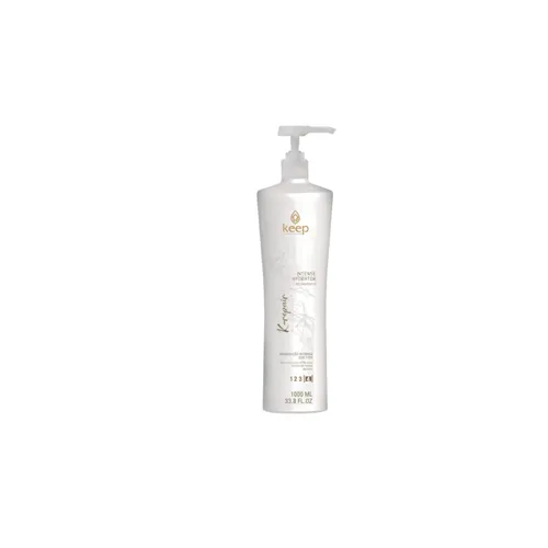 K-REPAIR - PASSO 4 - INTENSE HYDRATOR 1000ML - KEEP COSMÉTICOS
