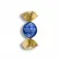 Trufa Weissburg Chocolate Ao Leite C/Recheio De Leite 120g