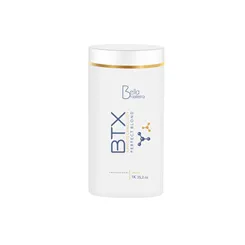 BTX Organic Protein Perfect Blond 1Kg - Bella Brasileira
