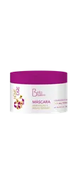 MÁSCARA HOME CARE 300G - BELLA BRASILEIRA