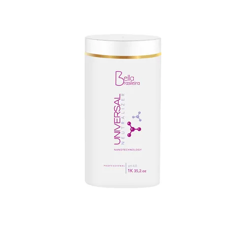 Neutralizante Universal 1000ml - Bella Brasileira