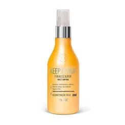 Keep Repair Finalizador Reconstrução Total 100ml