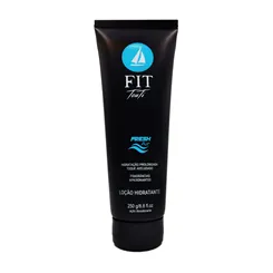 Loção Hidratante Touti Fit Ibiza 250 G