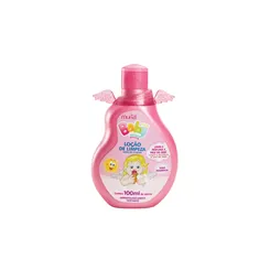 Água de Colônia Baby Menina 100ml