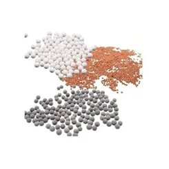 Kit Refil Minerais Ducha Para Salão Filtro Eco Shower®