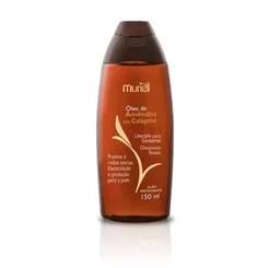 Óleo Corporal Amendôas C/ Colágeno 100ml