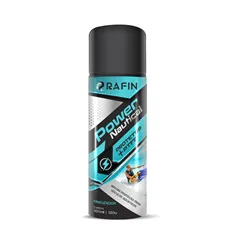 Silicone Spray Nautico 220ml - Rafin