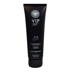 Loção Hidratante Touti Vip 04