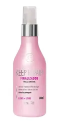 Keep Repair Finalizador Lisos + 100ml