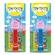 Pastilha PEZ Blister 1 +3 Peppa Pig Unidade