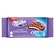 MILKA COOKIE SENSATIONS OREO 156G