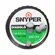 Chumbinho Diabolo Snyper 4.5mm - C/ 250un