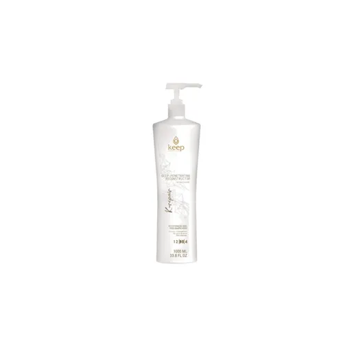 K-REPAIR - PASSO 3 - DEEP PENETRATING RECONSTRUCTOR 1000ML - KEEP COSMÉTICOS