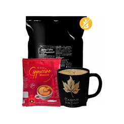 Cappuccino Premium 1kg - Suisse