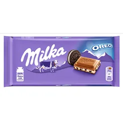 Milka Oreo 100g
