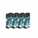Kit 8 Silicone Spray Lubrificante Nautico 300ml Rafin