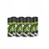 Kit 8 Silicone Spray Lubrificante Automotivo 300ml Rafin