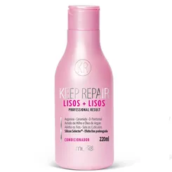 Keep Repair Condicionador Lisos + 220ml