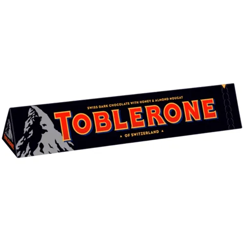 Toblerone Dark 100g