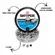 Kit 5 Chumbinho Diabolo Snyper 5.5mm - C/ 125un