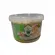 Farofa de Mandioca e Proteína de Soja C/ Cebola 300g - Casa da Farofa