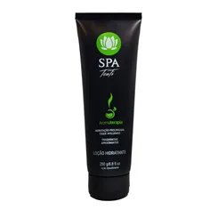 Loção Hidratante Touti Spa Enjoy 250 G