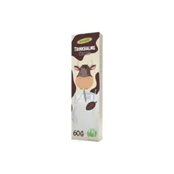 Canudos de Chocolate Woogie 60g