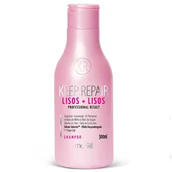 Keep Repair Shampoo Lisos + 300ml
