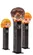 Pastilha PEZ Blister 1 +3 Harry Potter Unidade