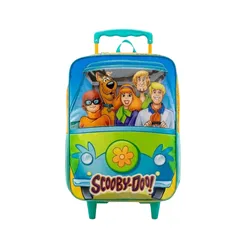 Mochila Xeryus Scooby Doo Reforçada
