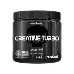Creatine Turbo 150g - Blackskull