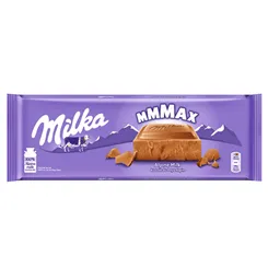 Milka MMMAX Alpenmich 270g
