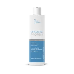Progressiva Organic Protein Perfect Blond 1000ml - Bella Brasileira