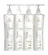 KIT K-REPAIR PASSOS 1/2/3/4 - KEEP COSMÉTICOS