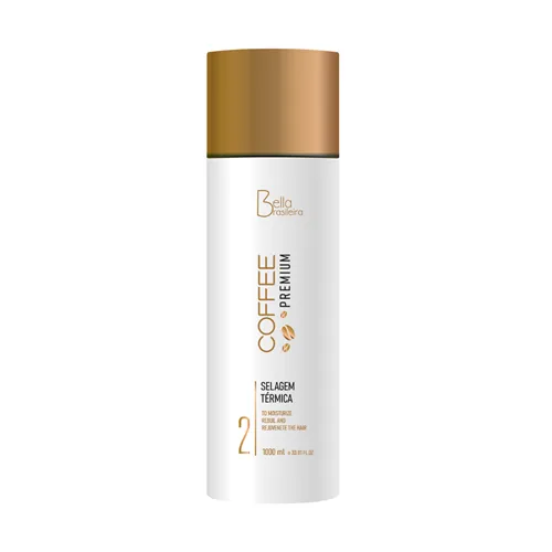 Selagem Coffee Premium 1000ml - Bella Brasileira