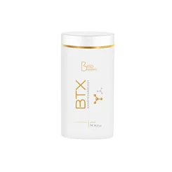 BTX Organic Protein 1Kg - Bella Brasileira