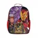 Mochila Vingadores Xeryus Infantil