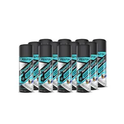 Kit Silicone Spray Power Nautical 300ml Rafin (12 un)