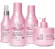 Kit Keep Repair Lisos + Lisos Completo