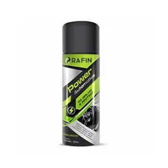 Silicone Spray Automotivo 220ml - Rafin