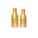 Kit Shampoo e Condicionador Keep Repair Reconstrução Muriel