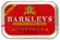 Barkleys Cinnamon 50g