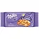 Milka Cookies Sensations 156g