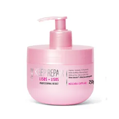 Keep Repair Máscara Lisos + 250g