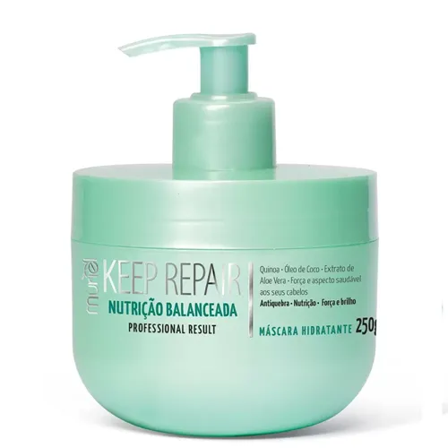 Keep Repair Máscara Nutrição Balanceada 250g